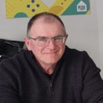 Photo de Fernand Nadeau bénévole du comité d'analyse et de relations avec les organismes