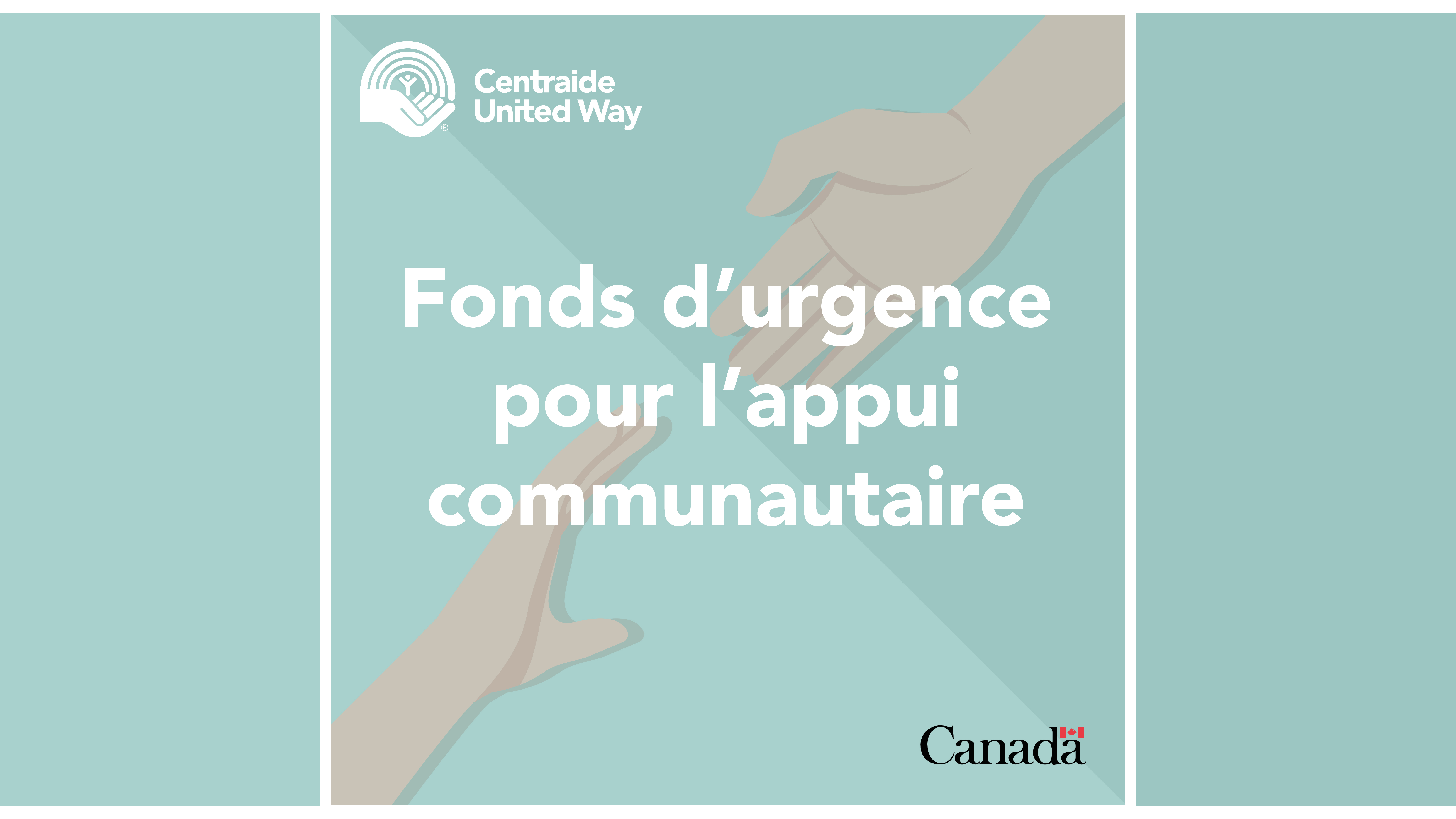 You are currently viewing Fonds d’urgence pour l’appui communautaire