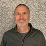 Photo Jean Désaulniers bénévole au comité d'analyse et de relations avec les organismes