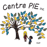 Logo de l'organisme Centre Pie