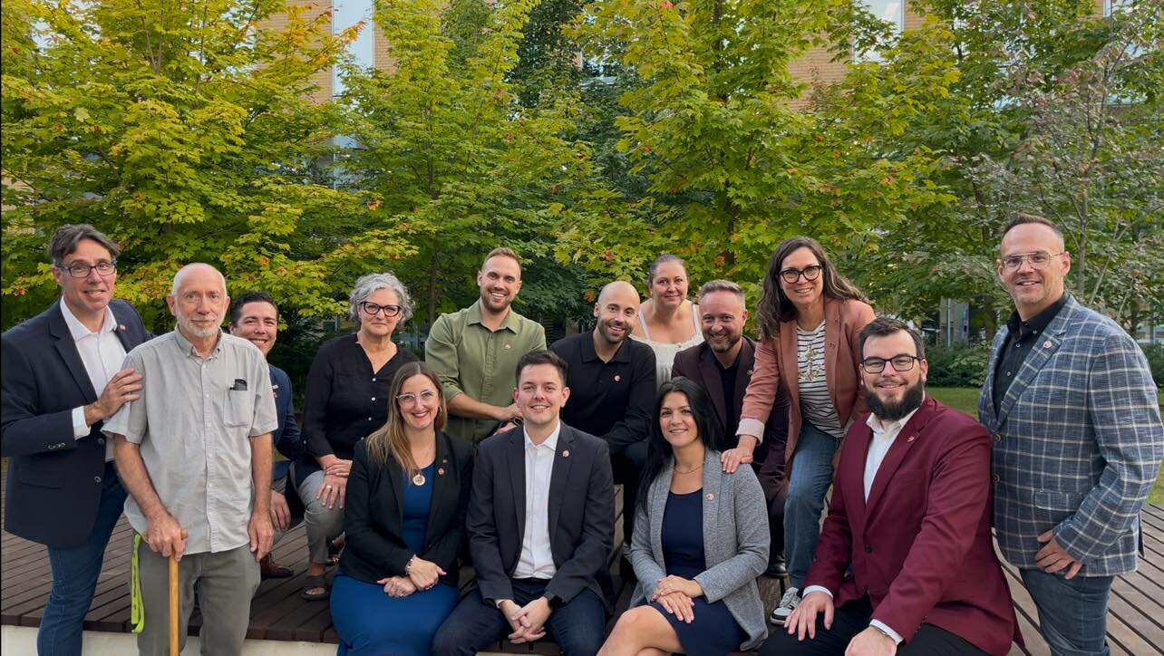 Lire la suite à propos de l’article Centraide Centre-du-Québec lance sa campagne 2025 