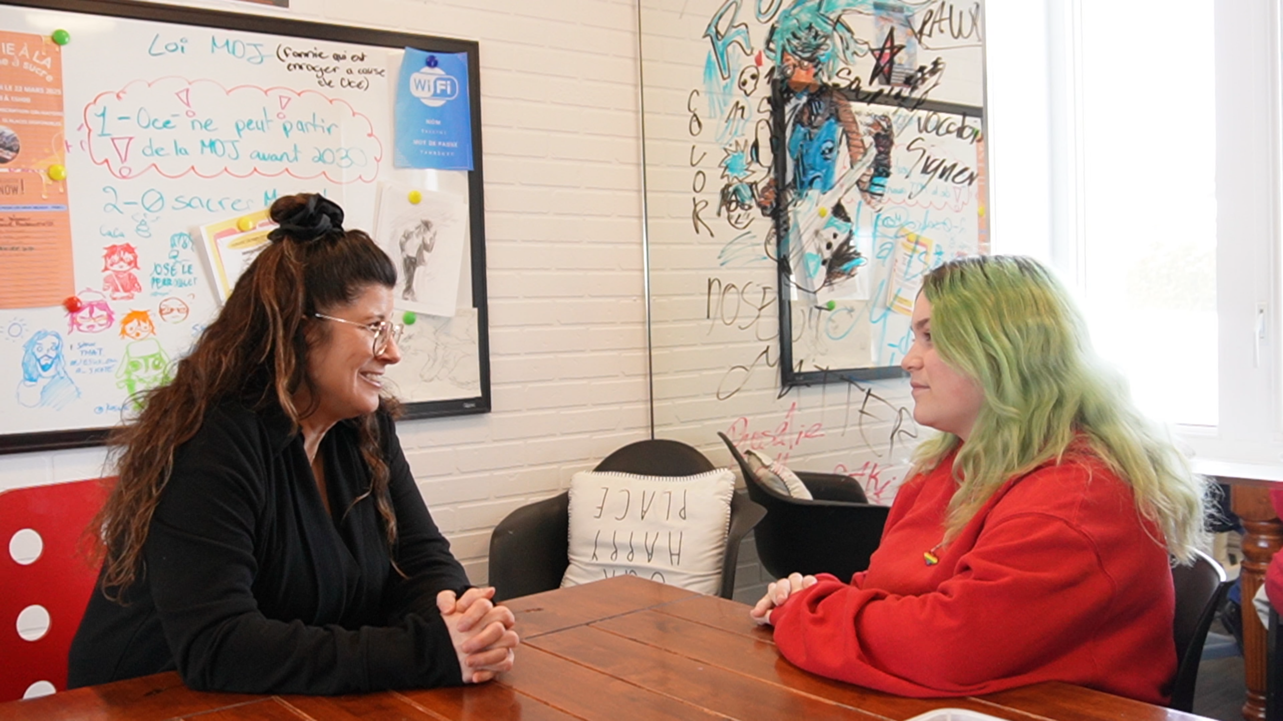 You are currently viewing Les maisons de jeunes : lieux d’ancrage, de confiance et d’engagement 