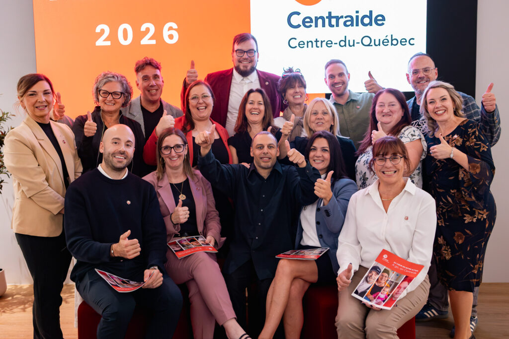 Lancement CDQ 2026