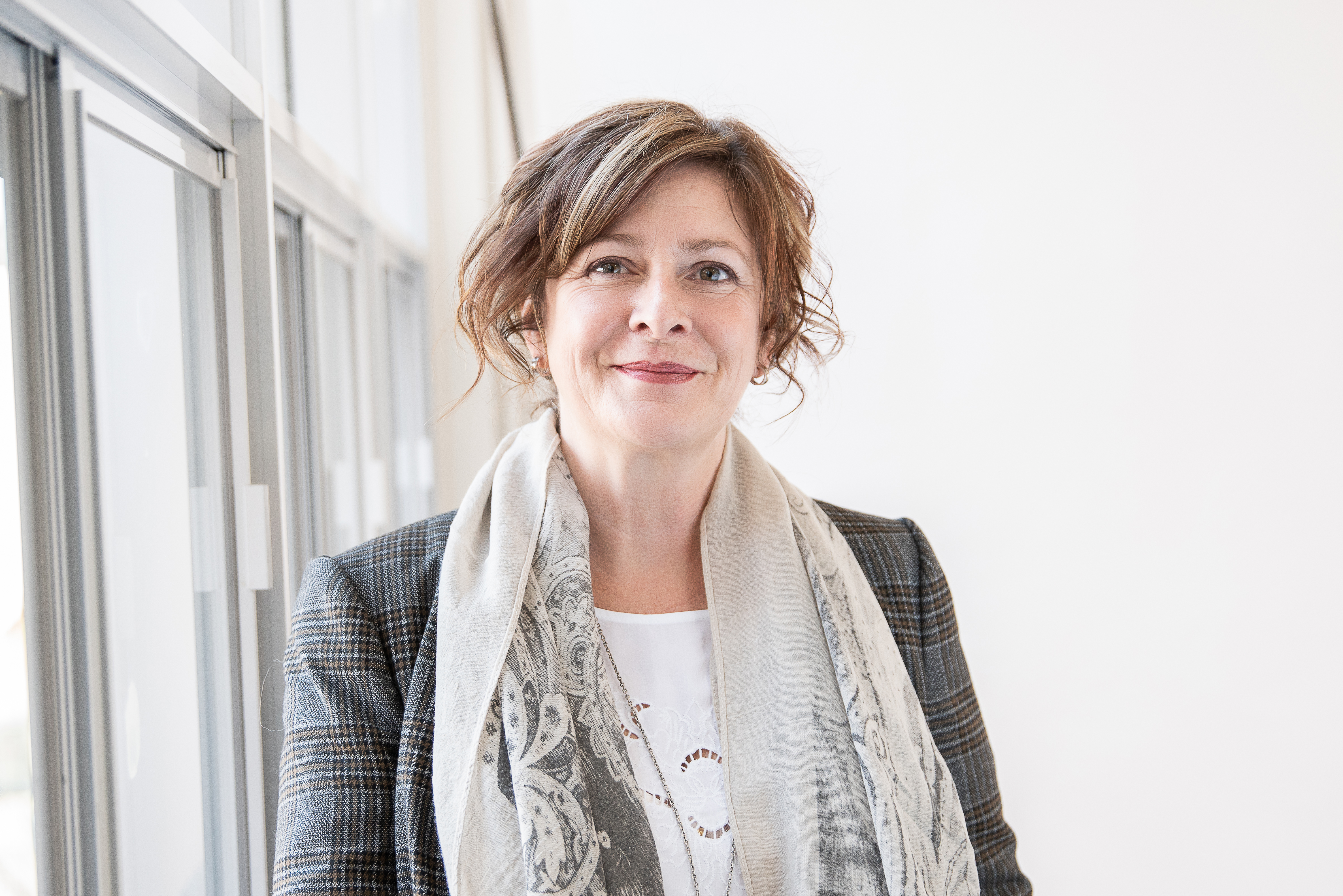 You are currently viewing Portrait de bénévole – Julie Bellavance