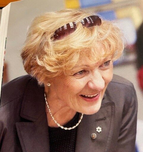 Michèle Thibodeau-DeGuire