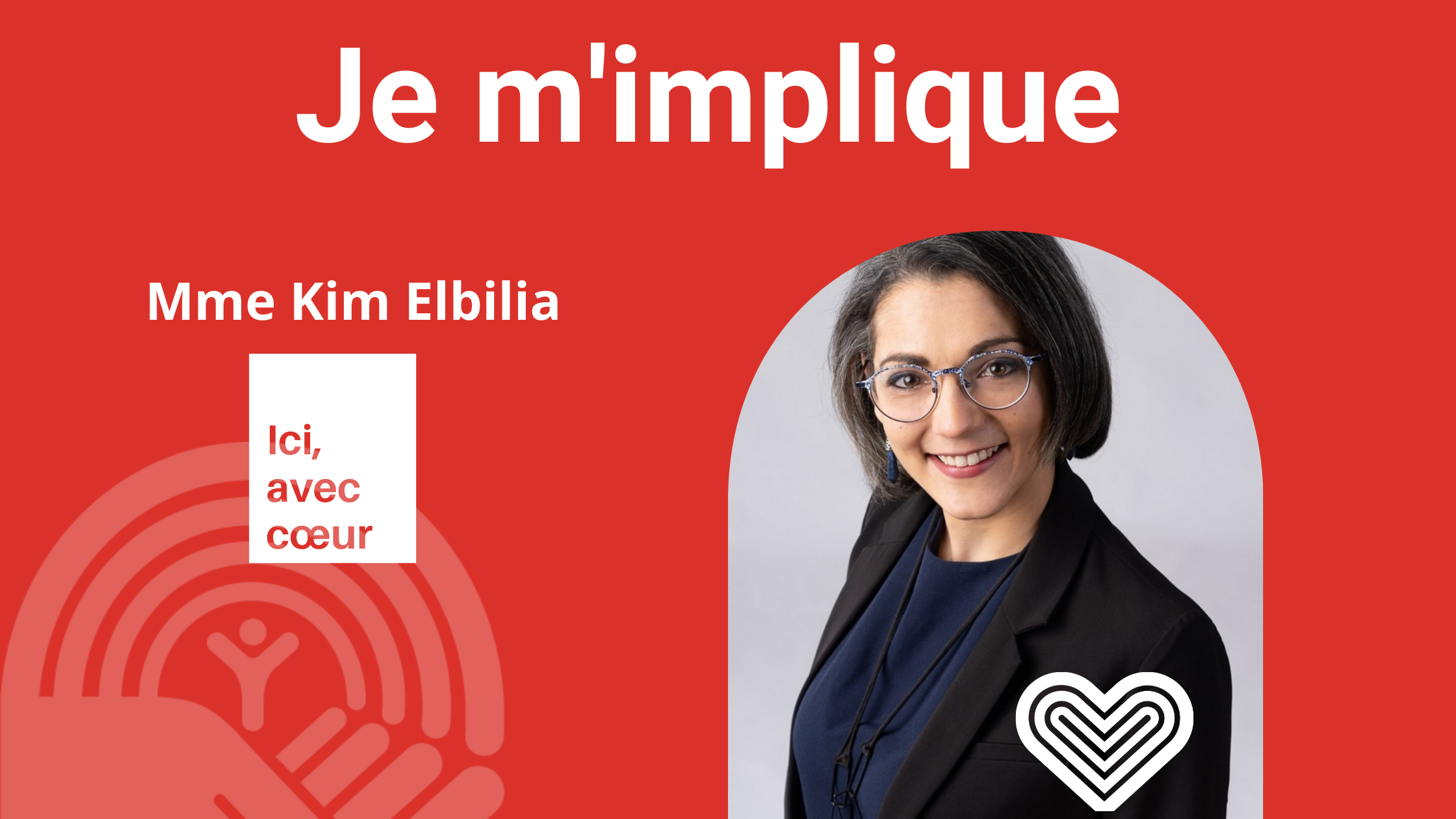 You are currently viewing Portrait de bénévole – Kim Elbilia