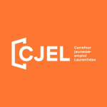 Logo de l'organisme Carrefour jeunesse-emploi