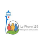 Logo de l'organisme Le Phare 159