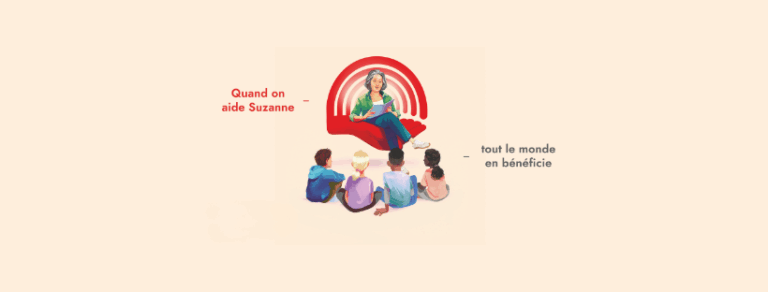 Campagne Centraide hautes-Laurentides 2025