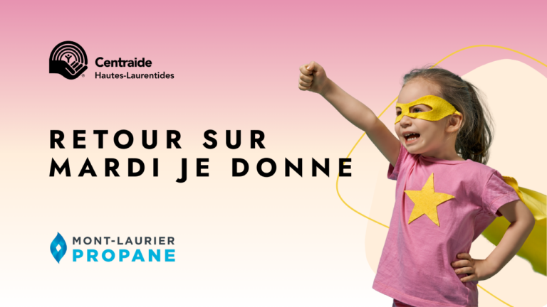 Résultats Mardi je donne 2025