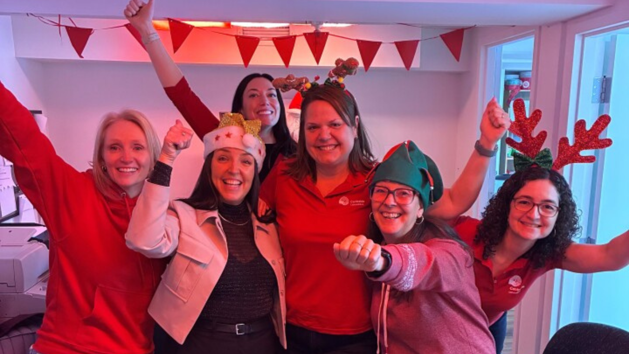 Lire la suite à propos de l’article Mardi Je Donne : une mobilisation forte grâce à la générosité de la communauté et au jumelage offert par Expérience Matha et Groupe Jetté Assurances 