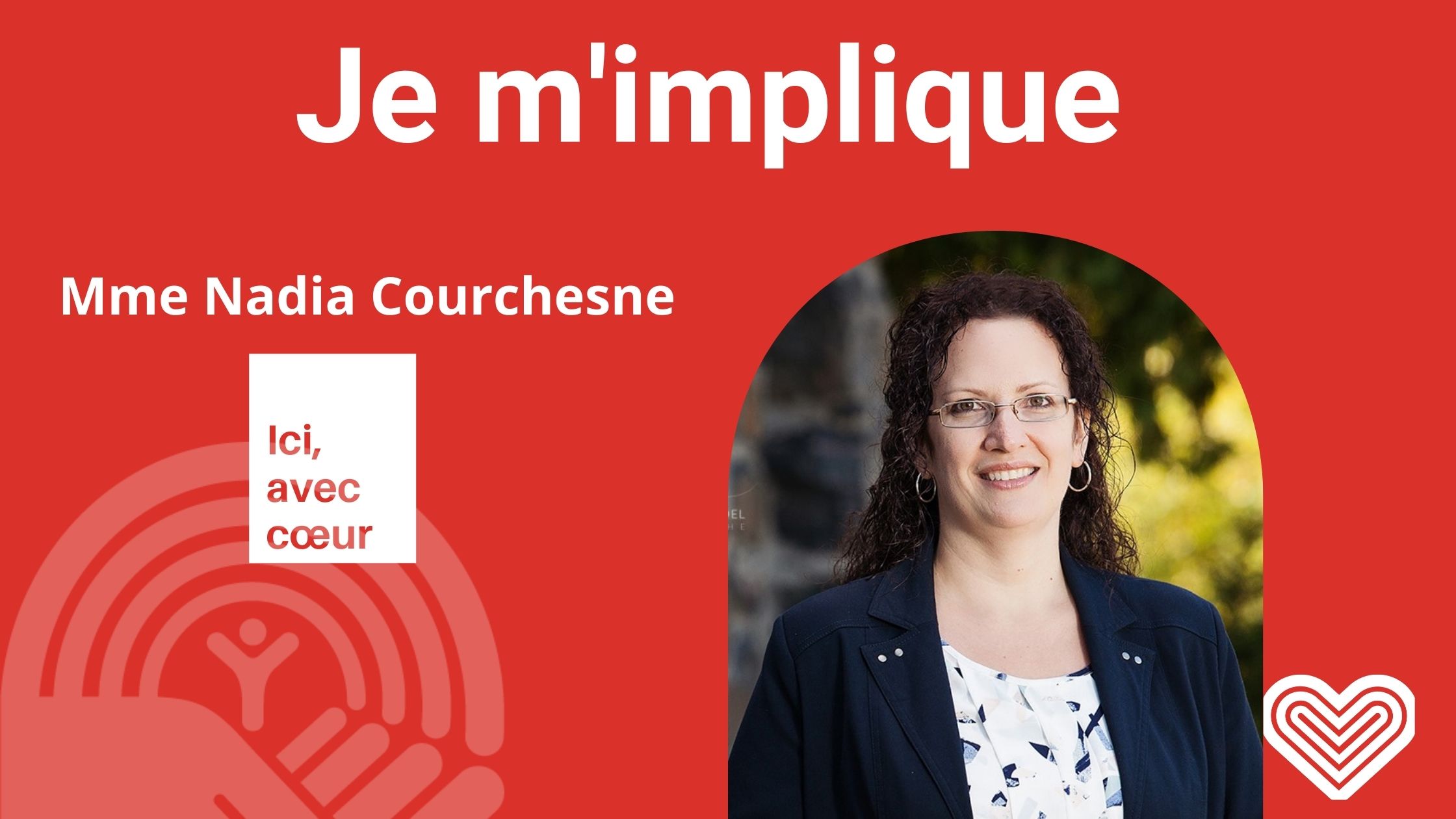 You are currently viewing Portrait de bénévole