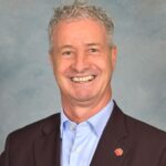 Gilles Hudon-Cabinet de campagne Centraide Mauricie