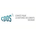 Logo de l'organisme CDDS La Tuque
