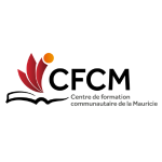 Logo de l'organisme Centre de formation communautaire Mauricie