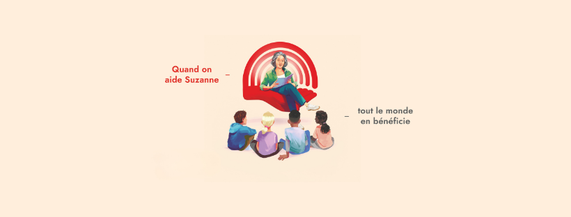 You are currently viewing Centraide Mauricie donne le coup d’envoi à sa campagne 2025 