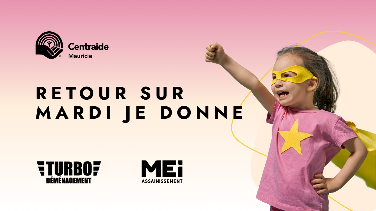 You are currently viewing Mardi Je Donne : une mobilisation forte grâce à la générosité de la communauté et au jumelage des dons