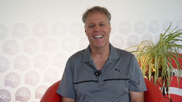 Photo de Mario, un donateur qui a choisi de faire un don testamentaire