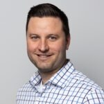 Photo de Maxime Chevrier, bénévole