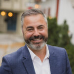 Pierjean Savard, président de la campagne Centraide SOQ