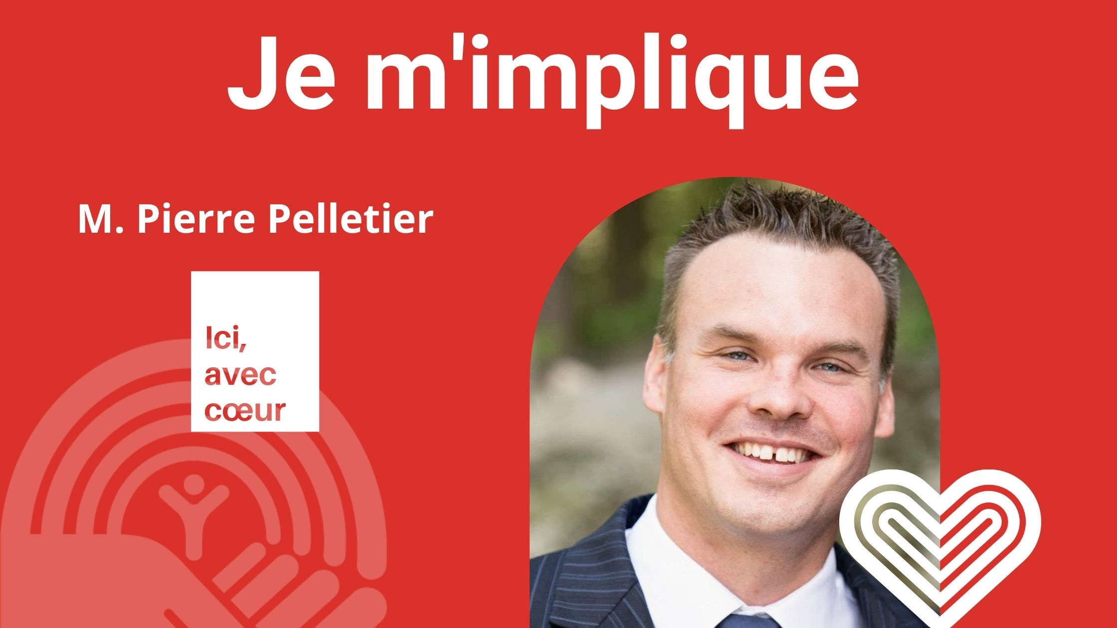 You are currently viewing Portrait de bénévole