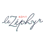 Logo de l'organisme Répit Le Zéphyr