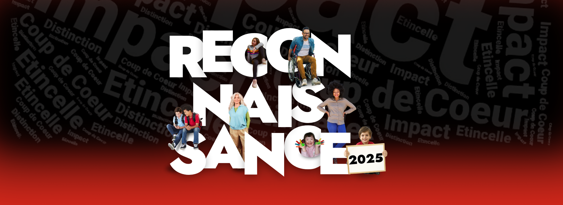 You are currently viewing Lauréats de ses prix Reconnaissance 2025 de Centraide SOQ