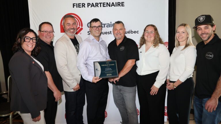 Prix CEZinc