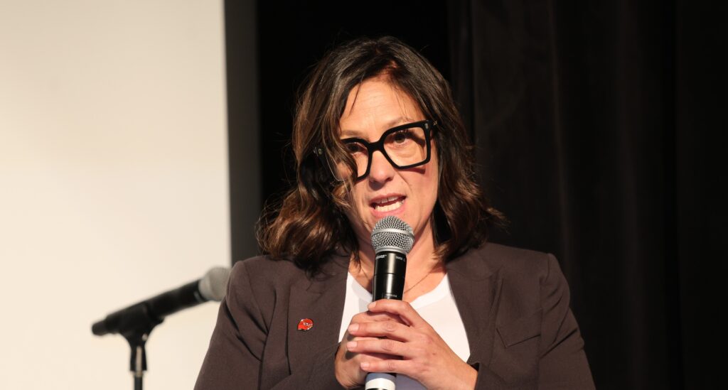 Kim Barrette