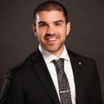 Administrateur Martin B. DeBellefeuille