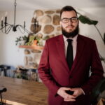 Francis Charbonneau-Majeau président du conseil d'administration